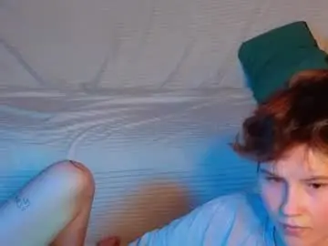 Chaturbate Live Porn of babees_eva