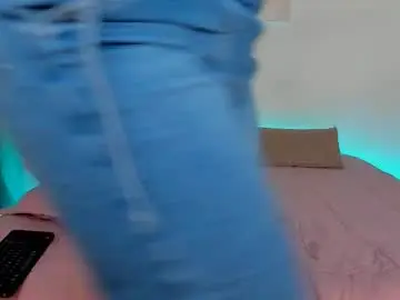 Chaturbate Live Sex Cam of dilarahkessh