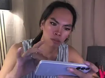 Chaturbate Sex Cam of fuckdoljackylyn