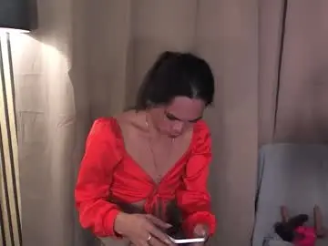 Chaturbate Sex Cam of fuckdoljackylyn