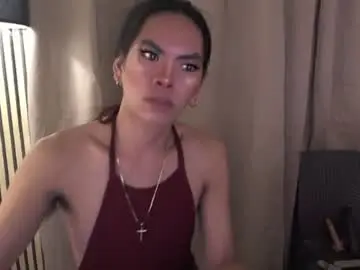 Chaturbate Live Sex Cam of fuckdoljackylyn
