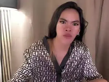 Chaturbate Adult Webcam of fuckdoljackylyn