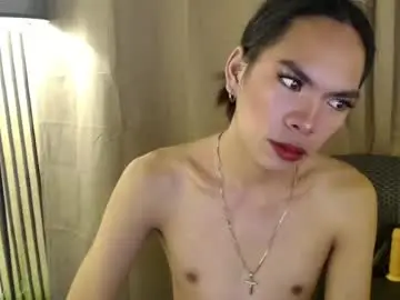 Chaturbate Sex Cam of fuckdoljackylyn