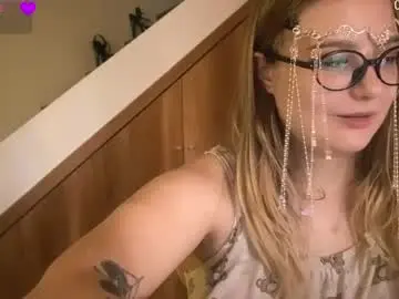 Chaturbate Adult Video Chat of jacywinslat
