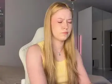 Chaturbate Best Webcam of kittyloffe