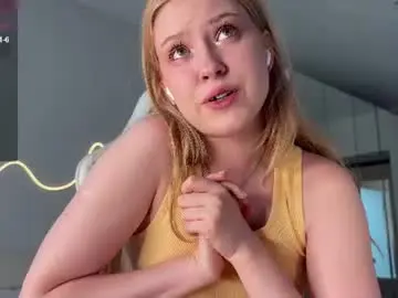 Chaturbate Watch Live Sex Cams of kittyloffe