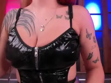 Chaturbate Sex Chat of miss__abigail