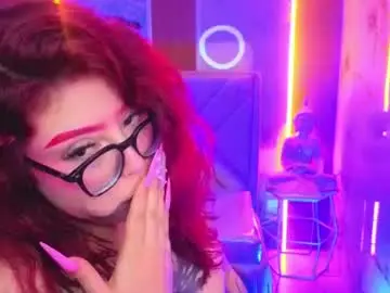 Chaturbate Sex Cam of red_bunny_v