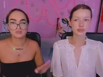 Chaturbate Adult Webcam of your_bunny12