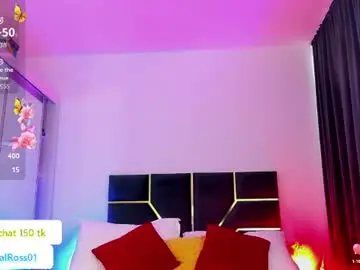 Chaturbate Live Sex of allisonsweetie