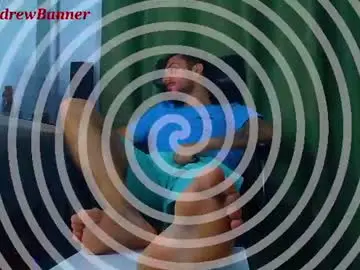 Chaturbate Adult Video Chat of andrewbanner