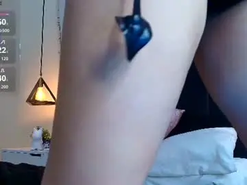 Chaturbate Nude Webcam of ariadnaaa_