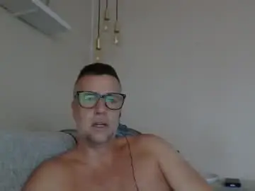 Chaturbate Live Sex of bobberman78