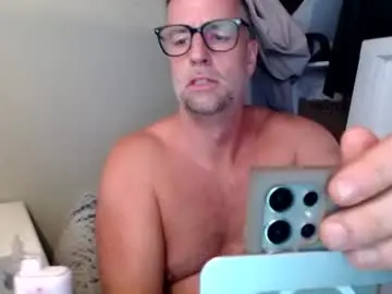 Chaturbate Free Porn Cam of bobberman78