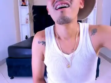 Chaturbate Adult Video Chat of bryan_pirs