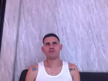 Chaturbate Live Sex of bryan_pirs