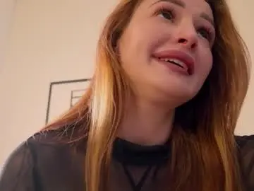 Chaturbate Free Porn Cam of candy_aanna