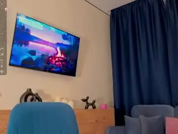 Chaturbate Live Porn of candy_aanna
