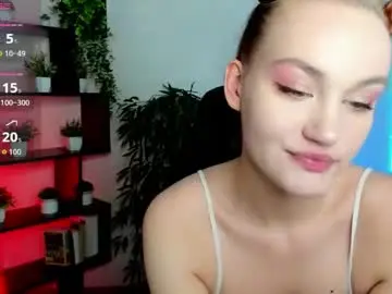 Chaturbate Nude Webcam of fane_stain