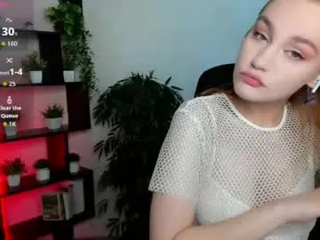 Chaturbate Nude Webcam of fane_stain
