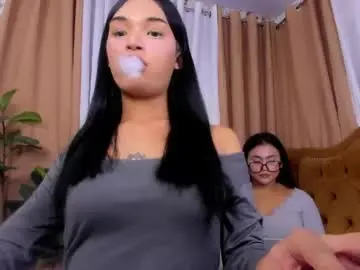 Chaturbate Watch Live Sex Cams of georginaanalizacums