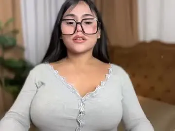 Chaturbate Sex Cam of georginaanalizacums