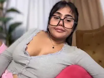 Chaturbate Adult Webcam of georginaanalizacums