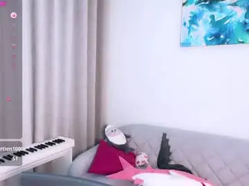 Chaturbate Best live sex cam show of hypnotic_kitty
