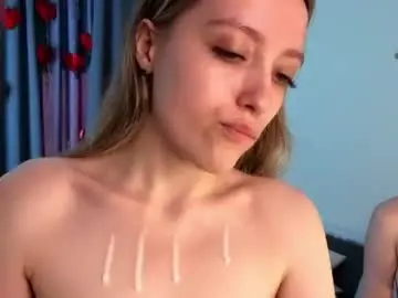 Chaturbate Live Porn of lisanelsona