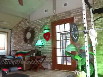 Chaturbate Best Webcam of lushianafitness