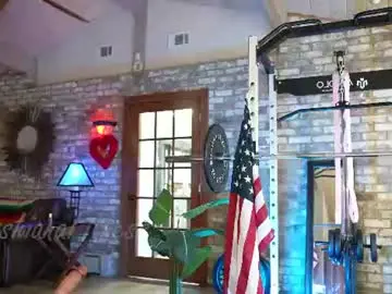 Chaturbate Live Sex of lushianafitness