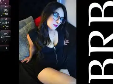 Chaturbate Free Porn Cam of mia_miller17