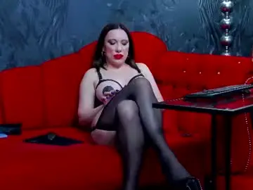 Chaturbate Adult Webcams of mistresswanda