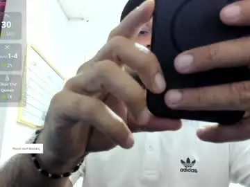 Chaturbate Sex Chat of modelsdc