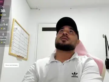 Chaturbate Live Porn of modelsdc