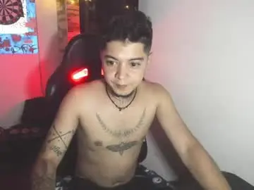 Chaturbate Best Webcam of saad__man