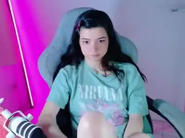 Chaturbate Private Sex Chat of stephybrown