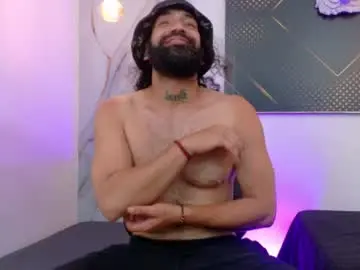 Chaturbate Sex Chat of theronnyone