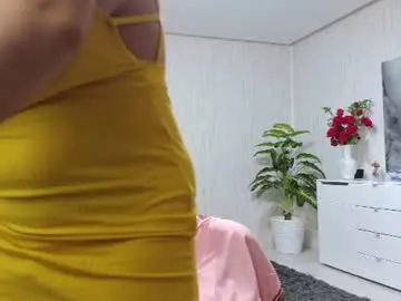 Chaturbate Adult Video Chat of xxsecretdesirexx