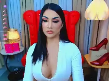 Chaturbate Live Porn of yourasiangoddess69