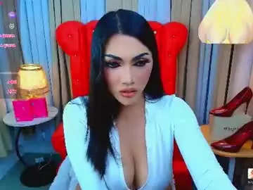 Chaturbate Free Porn Cam of yourasiangoddess69