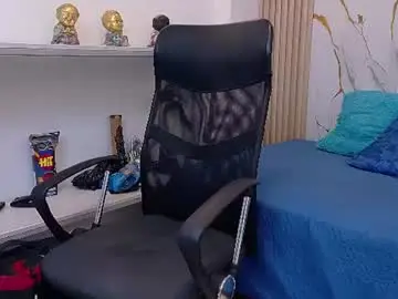 Chaturbate Watch Live Sex Cams of zayn_fox32