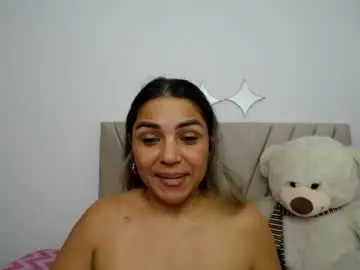 Chaturbate Live Porn of _sexyredhead_