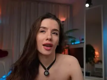 Chaturbate Adult Video Chat of amelyxxx