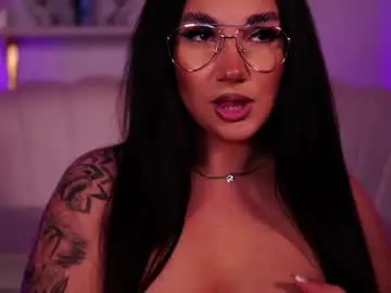 Chaturbate Adult Video Chat of blairbloome