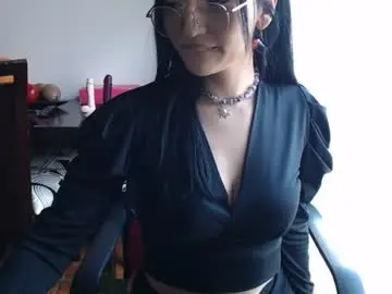 Chaturbate Adult Webcam of im_pandaa