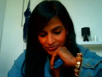 Chaturbate Nude Webcam of indiansavage1