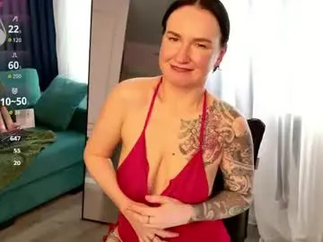 Chaturbate Live Sex Cam of justgrace