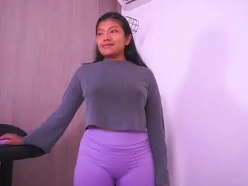 Chaturbate Private Sex Chat of katnees_correa