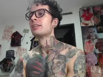 Chaturbate Nude Webcam of sebasbigdick_